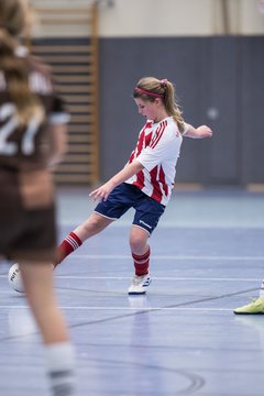 Bild 586 - wDJ Power Girls Cup Suederelbe